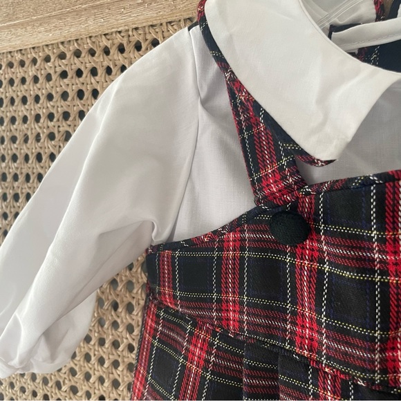 Boys n Berries Baby Romper Size 12M - Picture 6 of 12